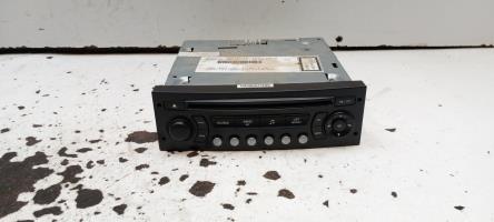 Autoradio originale