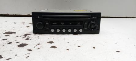 Autoradio originale