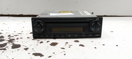 Autoradio d'origine