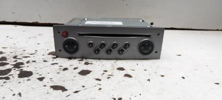 Autoradio d'origine