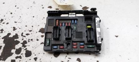 Boitier servitude moteur (BSM)