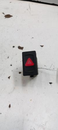 Bouton de warning