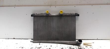 Echangeur air (Intercooler)