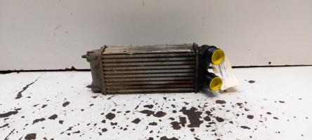 Echangeur air (Intercooler)