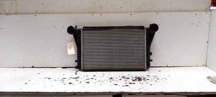 Echangeur air (Intercooler)