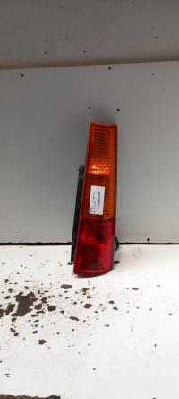 Fanale posteriore principale destro (luci)