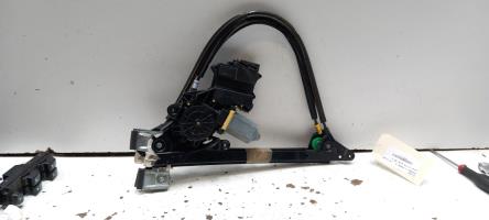 Leve vitre electrique arriere droit