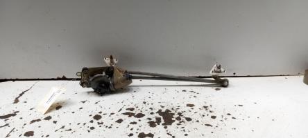 Moteur essuie glace avant