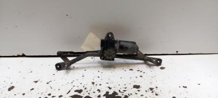 Moteur essuie glace avant