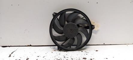Moto ventilateur radiateur