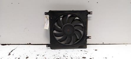 Motoventilatore radiatore