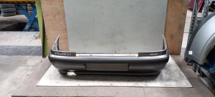 Paraurti posteriore