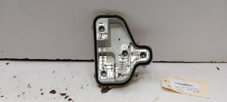 Platine feu arriere droit