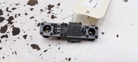 Base portalampade fanale posteriore destro