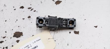 Base portalampade fanale posteriore sinistro