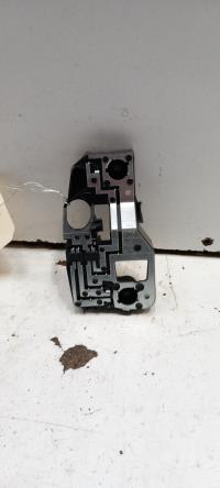 Base portalampade fanale posteriore sinistro
