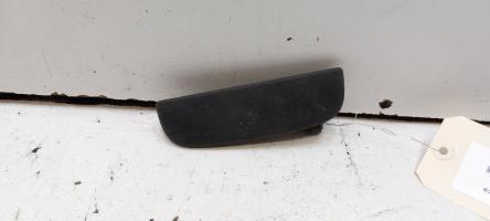 Poignee porte avant droit