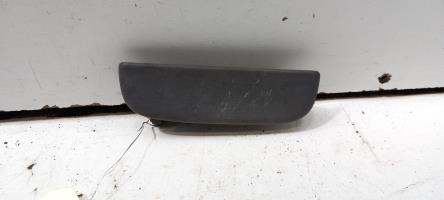 Poignee porte avant gauche