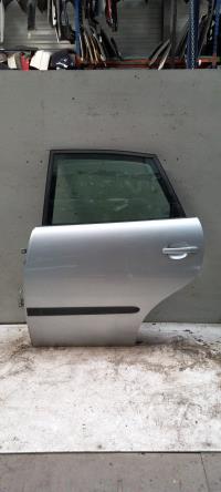 Porte arriere gauche