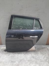 Porte arriere gauche
