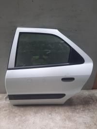 Porte arriere gauche