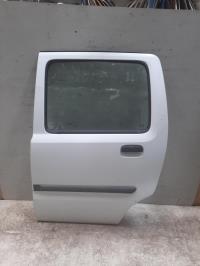 Porte arriere gauche