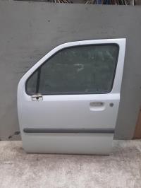 Porte avant gauche