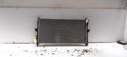 Radiateur eau
