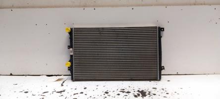 Radiateur eau