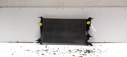 Radiateur eau