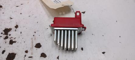 Resistance chauffage