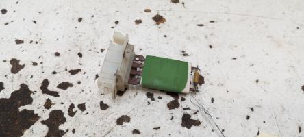 Resistance chauffage