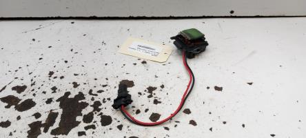 Resistance chauffage
