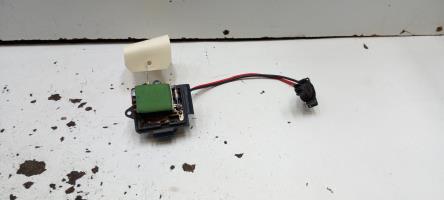Resistance chauffage