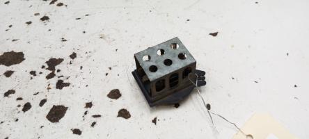 Resistance chauffage