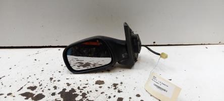 Retrovisor izquierdo