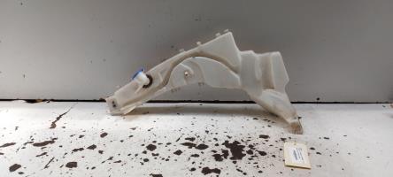 Vase de lave glace