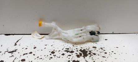 Vase de lave glace