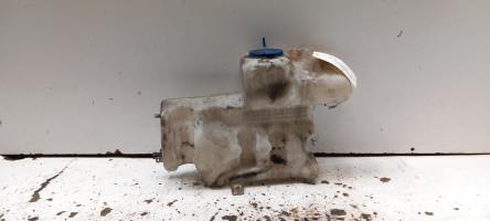 Vase de lave glace