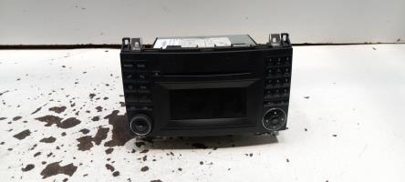 Autoradio d'origine