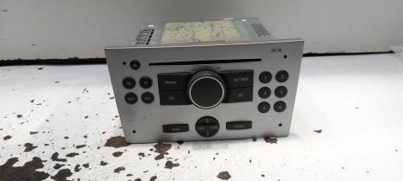 Autoradio d'origine