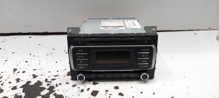 Autoradio originale