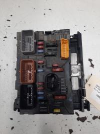 Boitier servitude moteur (BSM)