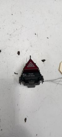 Bouton de warning