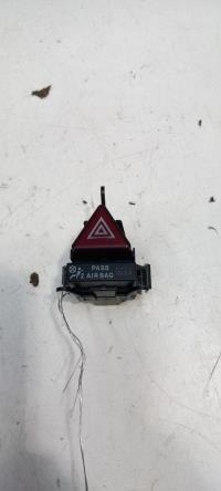 Bouton de warning