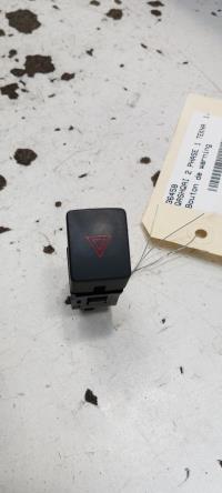 Bouton de warning