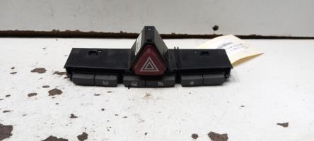 Bouton de warning