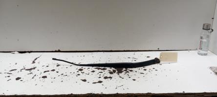 Bras essuie glace avant droit