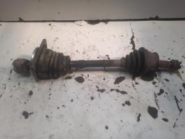 Cardan droit (transmission)