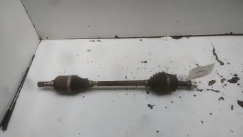 Cardan gauche (transmission)